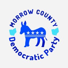 Morrow County Ohio Democratic Party